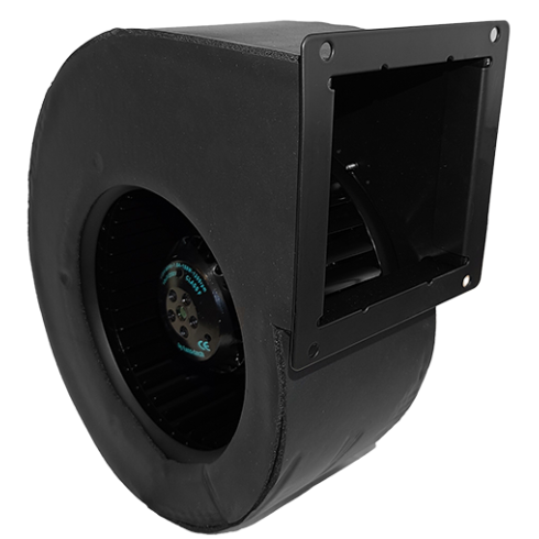 CTM Blower Assembly For Marine A/C Units (CT, DTU, STX, STQ & VTD) - 10K - 12K BTU's - 230V