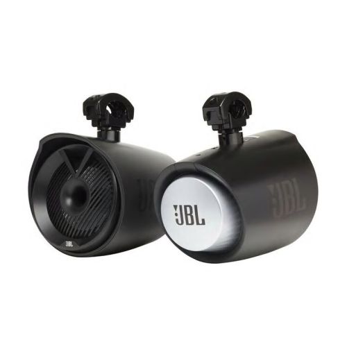 JBL 8" Tower X Marine Speakers