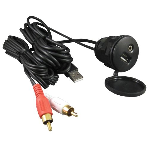 JBL USB & Aux All In One Mini Plug SEAUSBMINI36