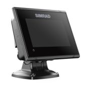 Simrad GO5 XSE 5" Plotter...