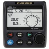 Furuno NAVpilot 711 Control...