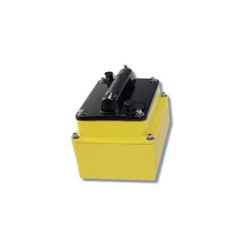 Transductor en casco 1KW con Carcasa - Raymarine A66089 M260