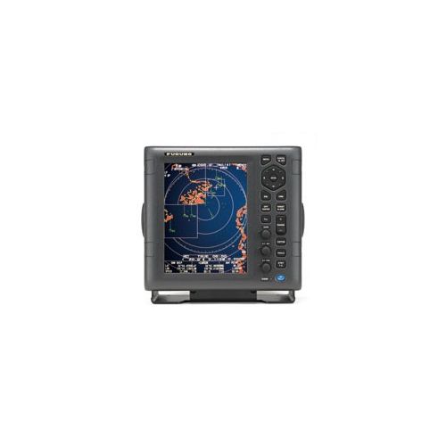 Furuno 1945 10.4" Color LCD R Radar 6Kw 48" Open Array