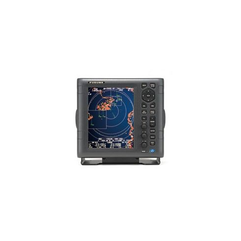 Furuno 1945 10.4" Color LCD R Radar 6Kw 48" Open Array