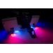 Shadow Caster SCR-24 Underwater LED Lights - RGB Full Color Changing - Up to 10,000 Lumnes