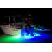 Shadow Caster SCR-24 Underwater LED Lights - RGB Full Color Changing - Up to 10,000 Lumnes