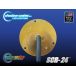 Shadow Caster SCR-24 Underwater LED Lights - RGB Full Color Changing - Up to 10,000 Lumnes