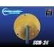 Shadow Caster SCR-24 Underwater LED Lights - Bimini Blue Single Color