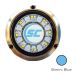 Shadow Caster SCR-16 Underwater LED Lights - Bimini Blue Single Color