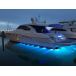 Shadow Caster SCR-16 Underwater LED Lights - Bimini Blue Single Color