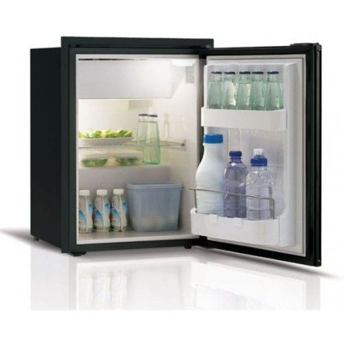 Sea Steel C90IXD4-F Refrigerator / Freezer, 3.1 cubic ft.