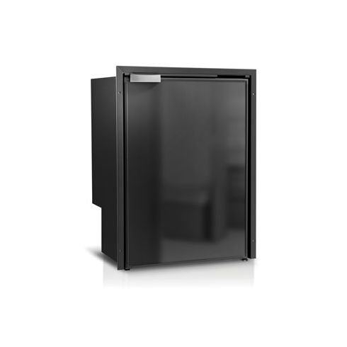 Sea Steel C90IXD4-F Refrigerator / Freezer, 3.1 cubic ft.