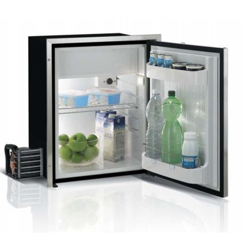 DW360IXN1 Refrigerador superior y doble cajon inferior con congelador y refrigerador. 10.6 cu.ft