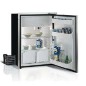 Refrigerador Sea Steel...