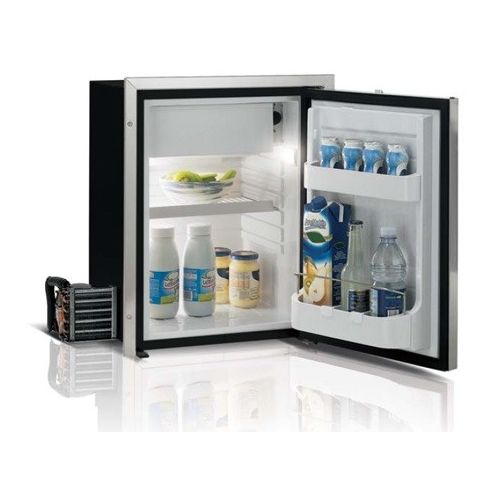 Vitrifrigo Sea Steel C42RXD4-F