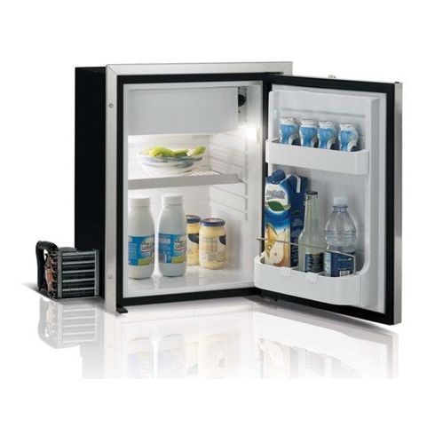 Vitrifrigo Sea Steel C42RXD4-F