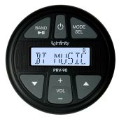 Infinity PRV90 AM/FM/BT/USB...