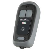 Quick RRC H902 Radio Remote...