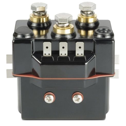 Quick Non Reversing Solenoid Unit 12V | FTT631512000B00