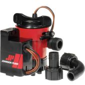 Johnson Pump 750GPH Auto...