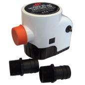 Johnson Pump Ultima Bilge...