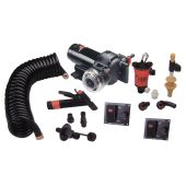 Johnson Pump Aqua Jet 5.2...