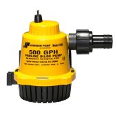 Johnson Pump Proline Bilge...