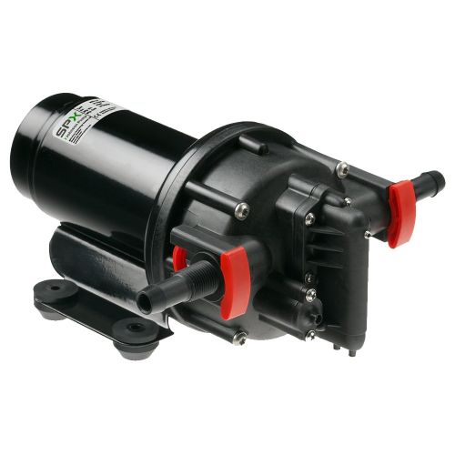 Bomba Johnson Pump Aqua Jet 3.5 GPM - Sistema de presión de agua - 12V