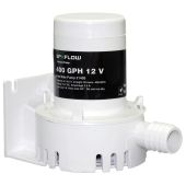 Johnson Pump 400 GPH Bilge...