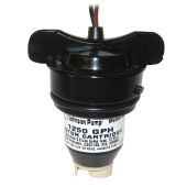 Johnson Pump 1250 GPH Motor...