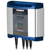 Guest 3-Bank 30-Amp Battery...