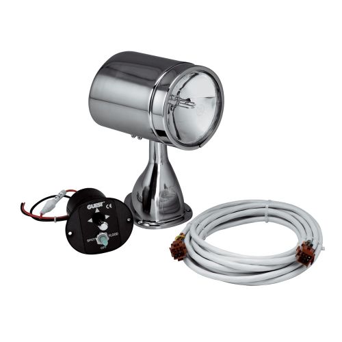 Kit de Foco/Reflector de 5" (13 cm) Guest 22040A