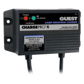 Guest 6A/12V 1 Bank 120V...