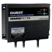 Guest 2 Bank Battery...