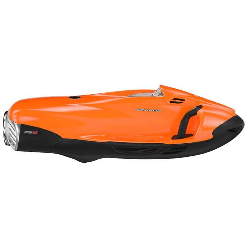 Seabob F5 S Propulsor / Scooter Submarino - 20 km/h