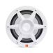 Subwoofer Marino JBL MW1000 de 10” - Blanco con Iluminación RGB