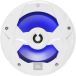 JBL MS65LW 6.5" Coaxial RGB White Speaker