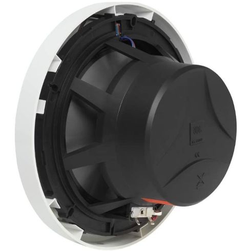 Altavoz JBL MS65LW Coaxial RGB Blanco de 6,5" - Par