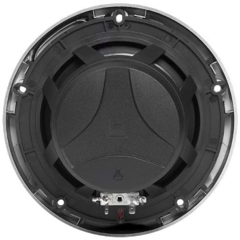 Altavoz JBL MS65LW Coaxial RGB Blanco de 6,5" - Par