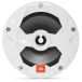 JBL MS8LW 8" Coaxial RGB White Speaker