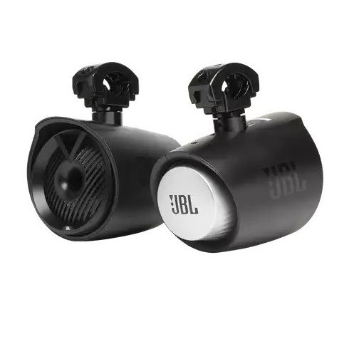 JBL 6.5" Tower X Marine Speakers