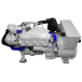 Phasor K3-7.0kW Diesel Marine Generator