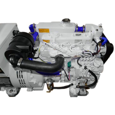 Phasor K3-7.0kW Diesel Marine Generator