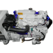 Phasor K3-7.0kW Diesel Marine Generator