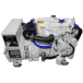 Phasor K3-7.0kW Diesel Marine Generator