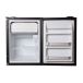 Nova Kool R1900 Refrigerator Only - 1.9 cu.ft (54L)