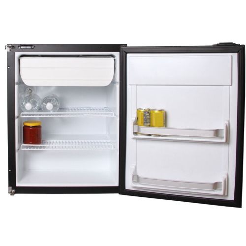 NovaKool R1200 Refrigerator Only - 1.2 cu.ft (34L) - 12/24 VDC & 100/240 VAC