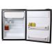 NovaKool R1200 Refrigerator Only - 1.2 cu.ft (34L) - 12/24 VDC & 100/240 VAC