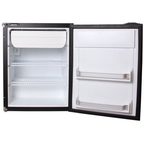 NovaKool R1200 Refrigerator Only - 1.2 cu.ft (34L) - 12/24 VDC & 100/240 VAC