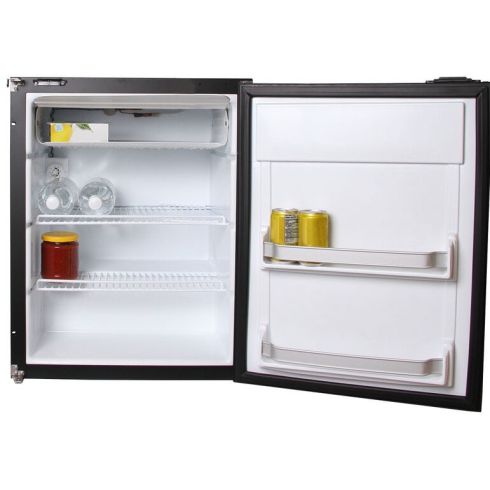 NovaKool R1200 Refrigerator Only - 1.2 cu.ft (34L) - 12/24 VDC & 100/240 VAC